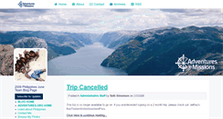 Desktop Screenshot of 08pp0602rl2.myadventures.org