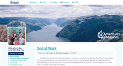 Desktop Screenshot of 08ke0602rl1.myadventures.org