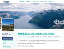 Tablet Screenshot of 10bo0630amb3.myadventures.org